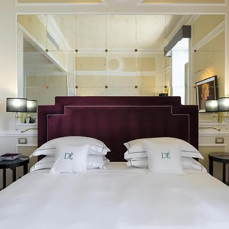 Grand Des Etrangers Отель 5*
