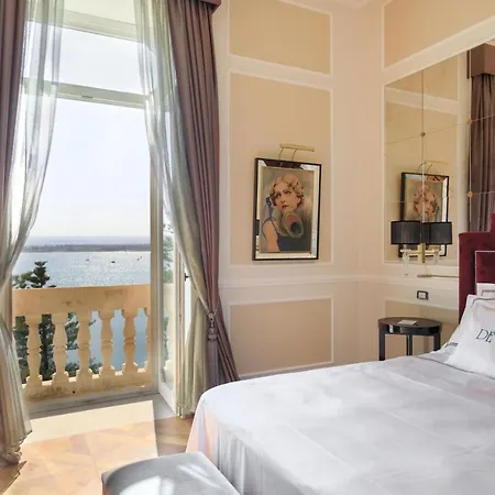 Grand Des Etrangers Отель 5*